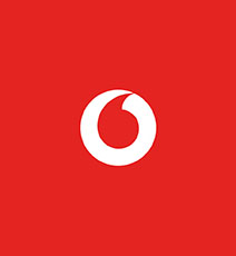 Vodafone - home