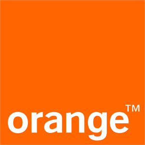 Orange - home